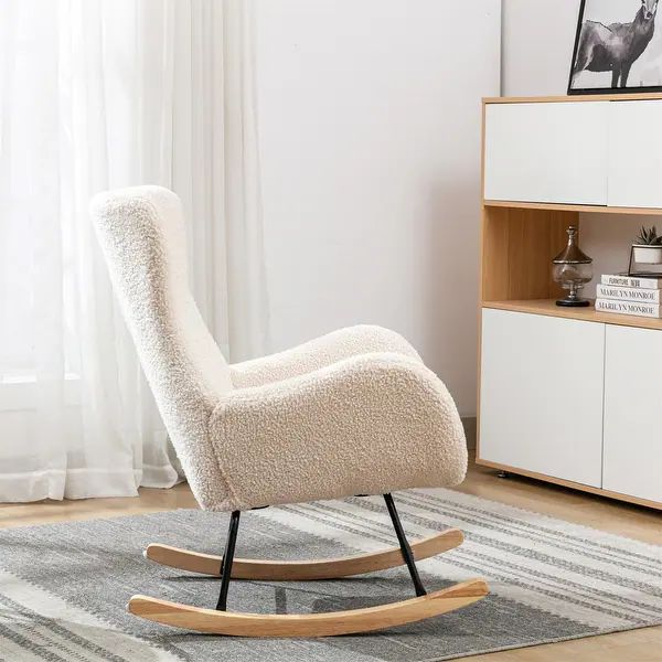 Kids Rocking Chair