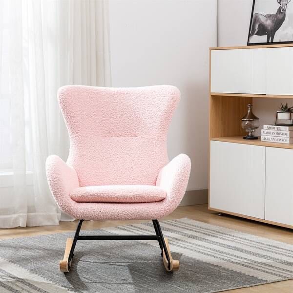 Kids Rocking Chair