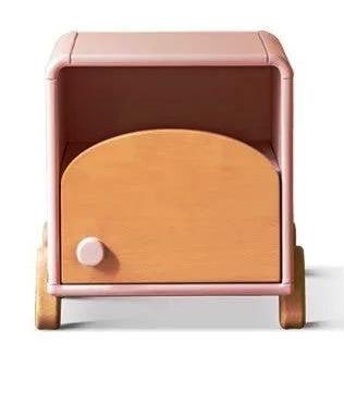 Kids Single Deco Finish Bed