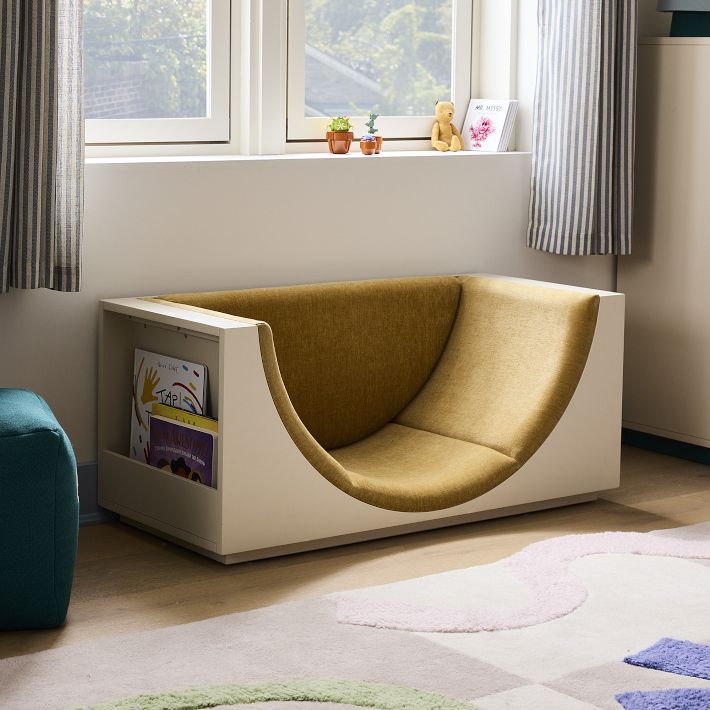 Kids Arched Day Bed