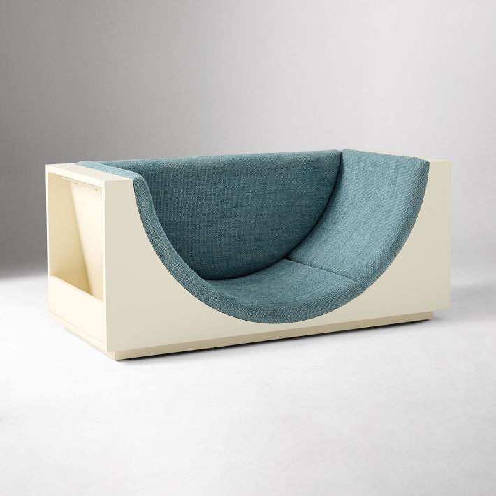 Kids Arched Day Bed