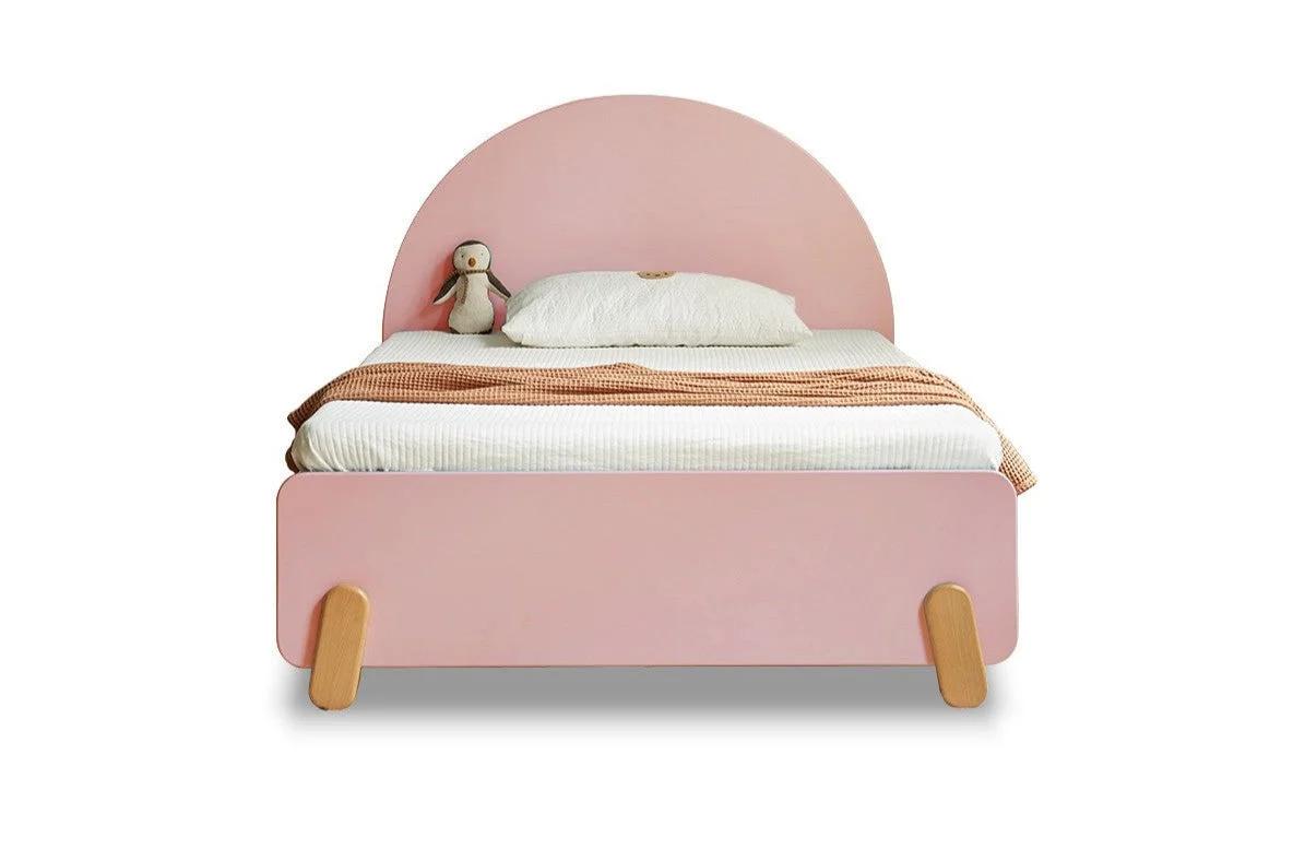 Kids Single Deco Finish Bed