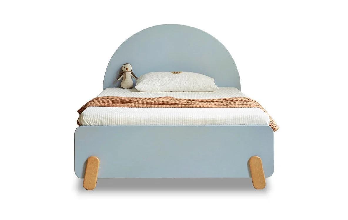 Kids Single Deco Finish Bed