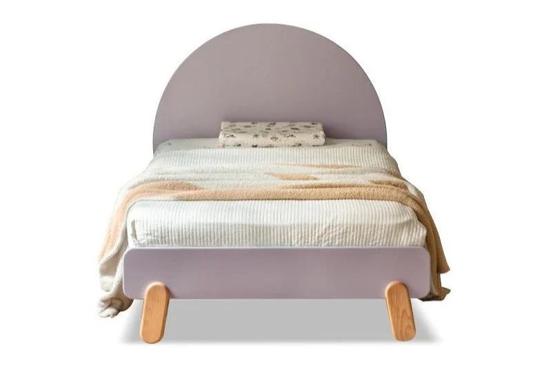 Kids Single Deco Finish Bed