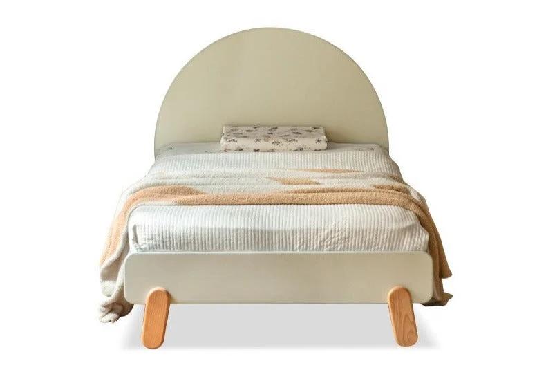 Kids Single Deco Finish Bed