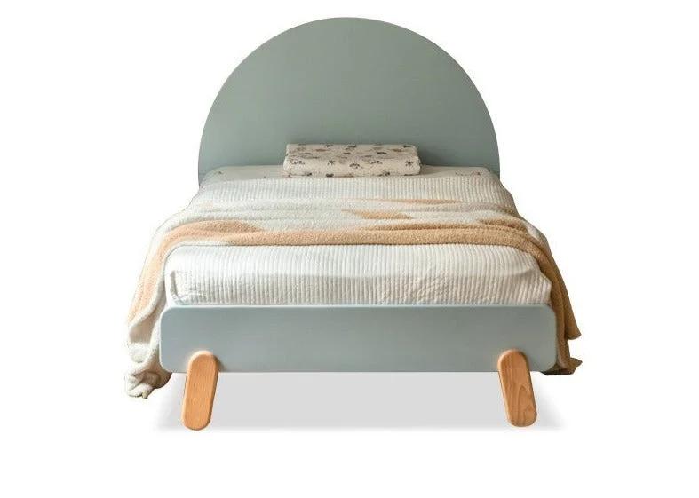 Kids Single Deco Finish Bed