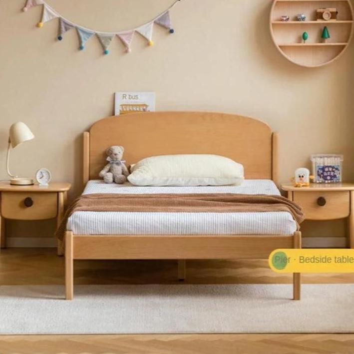Kids Single Bed