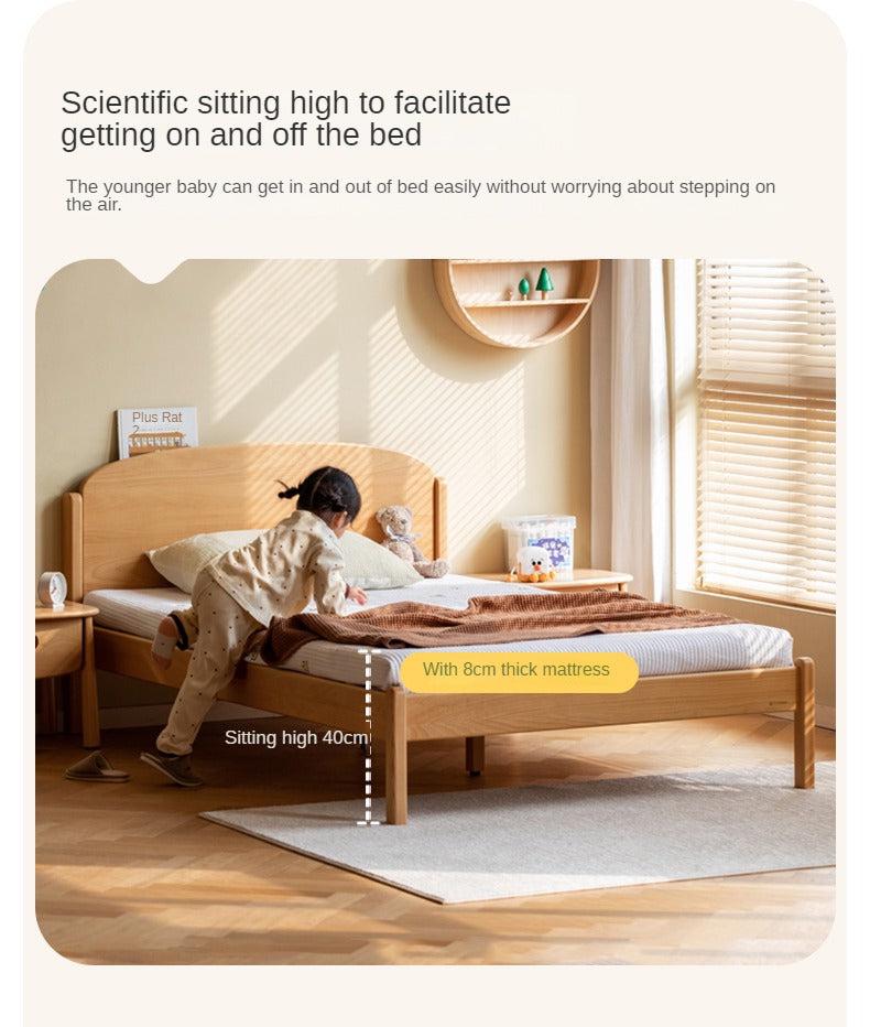 Kids Single Bed