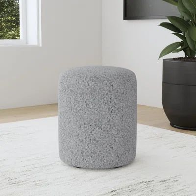 Puffy/Ottoman Stool RD