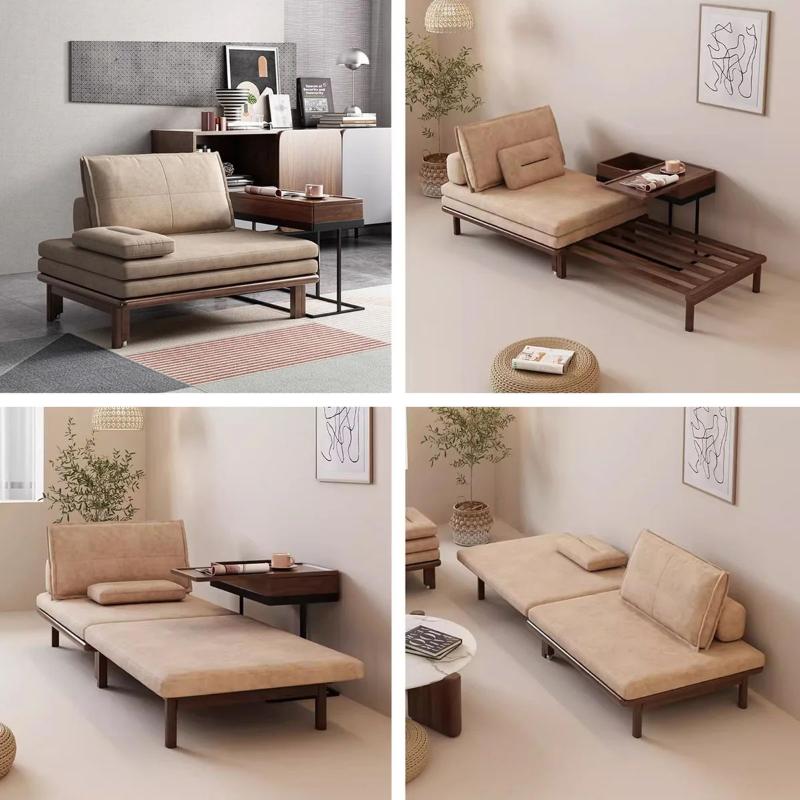 Sofa Bed (Dual Use)