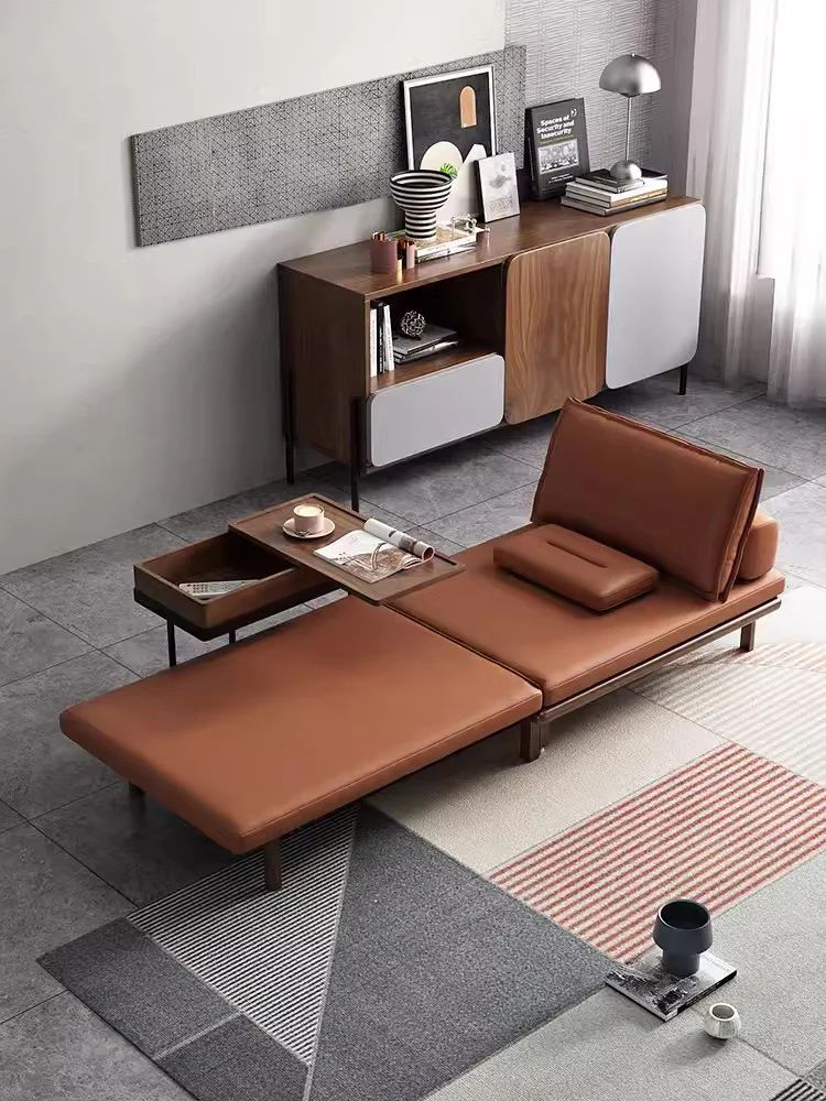 Sofa Bed (Dual Use)