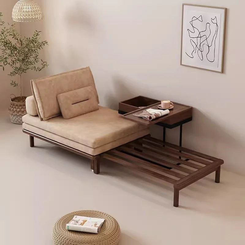 Sofa Bed (Dual Use)