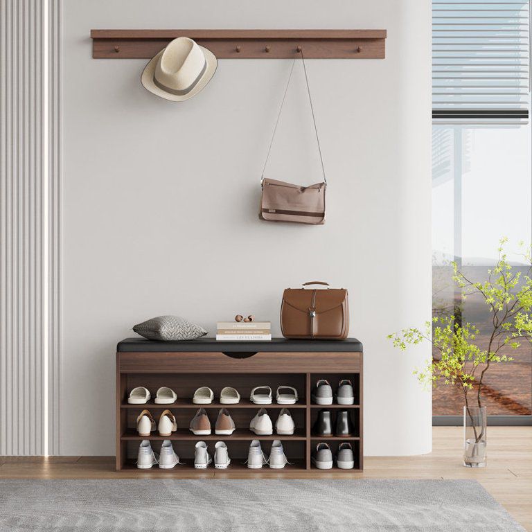 Shoe Rack Standard
