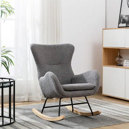 Kids Rocking Chair