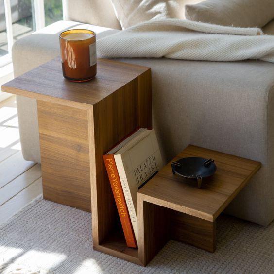 Smart Table MF