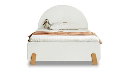 Kids Single Deco Finish Bed