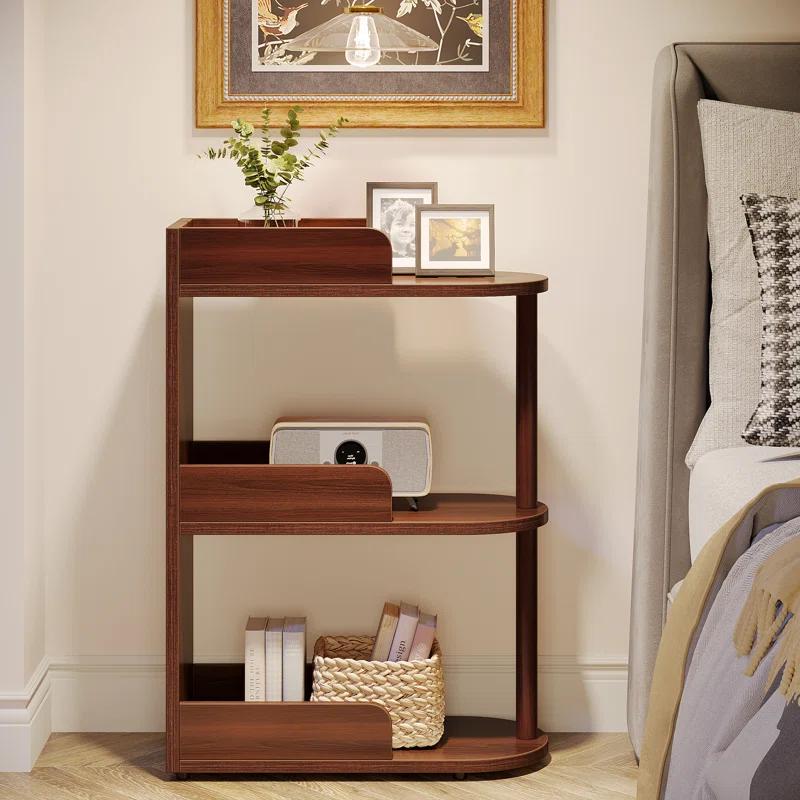 Multipurpose End Table