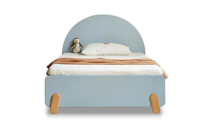 Kids Single Deco Finish Bed