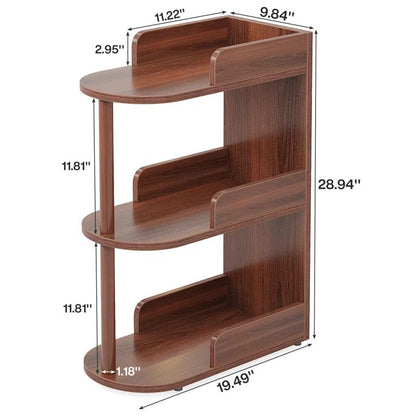 Multipurpose End Table