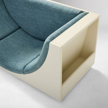 Kids Arched Day Bed
