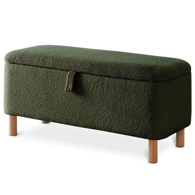 Ottoman Storage Box