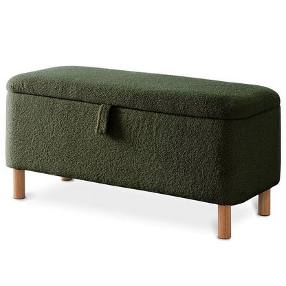Ottoman Storage Box