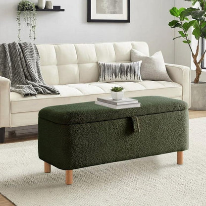 Ottoman Storage Box