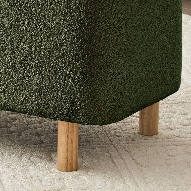 Ottoman Storage Box