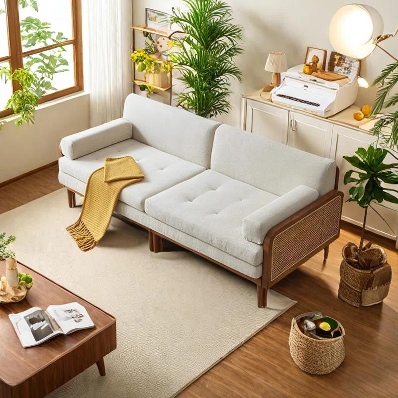 Sofa Bed (Double Seater)