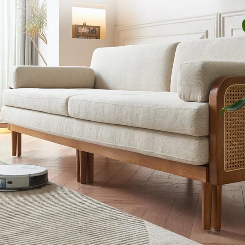 Sofa Bed (Double Seater)