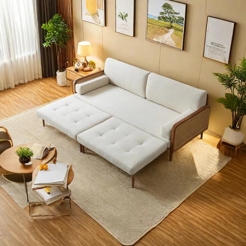 Sofa Bed (Double Seater)