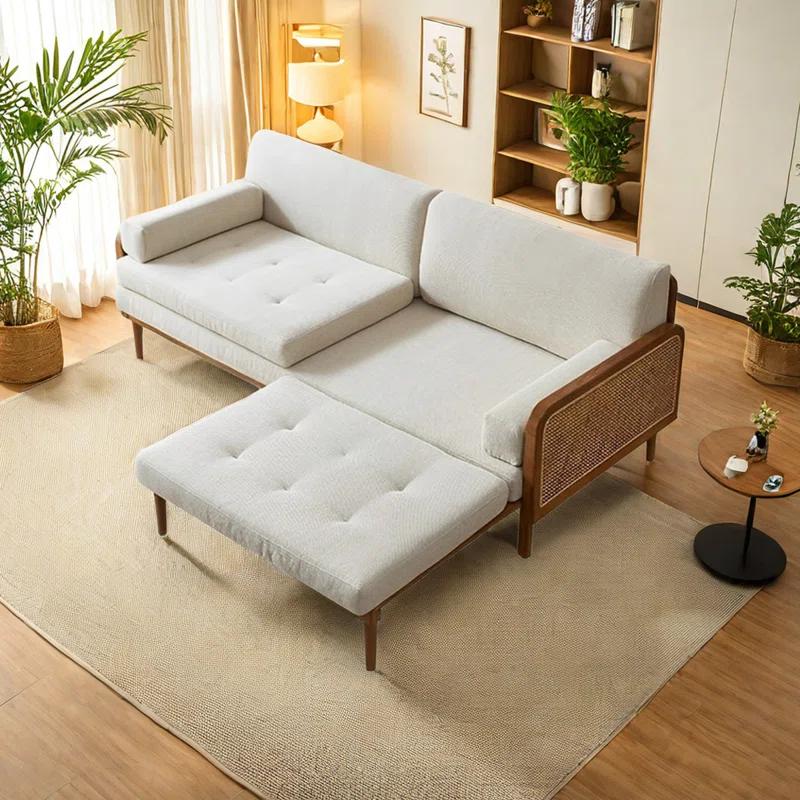 Sofa Bed (Double Seater)