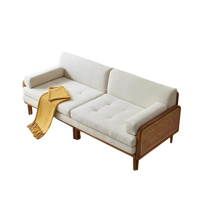 Sofa Bed (Double Seater)