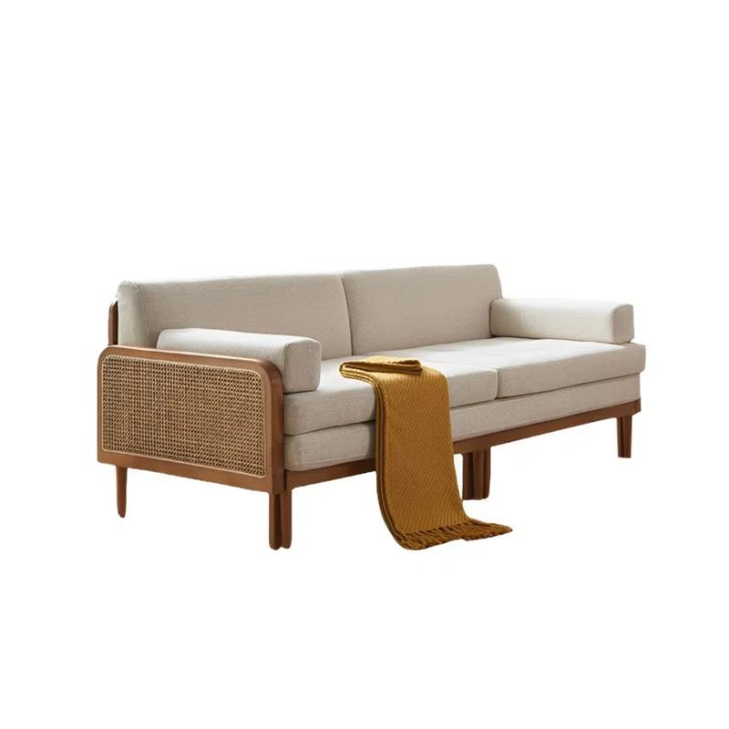 Sofa Bed (Double Seater)