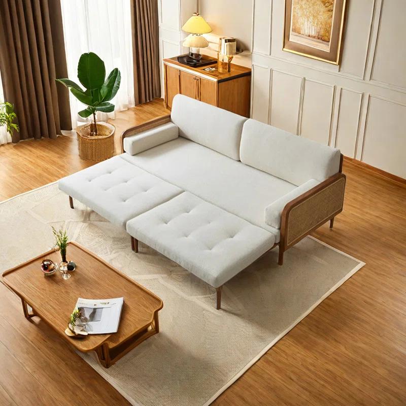 Sofa Bed (Double Seater)