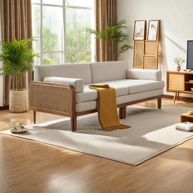 Sofa Bed (Double Seater)
