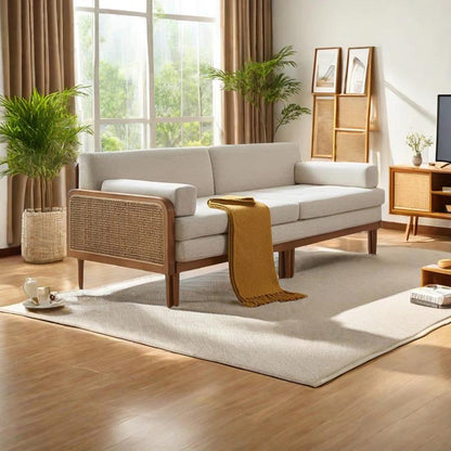 Sofa Bed (Double Seater)
