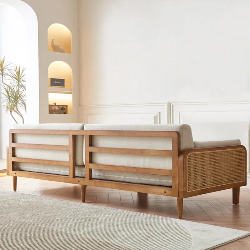 Sofa Bed (Double Seater)