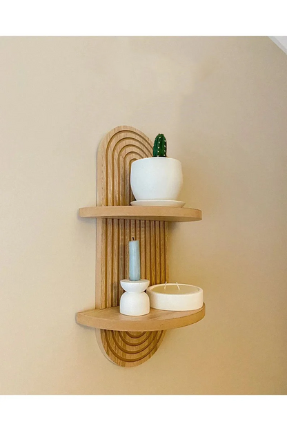 Melamine Finish Wall Hanging