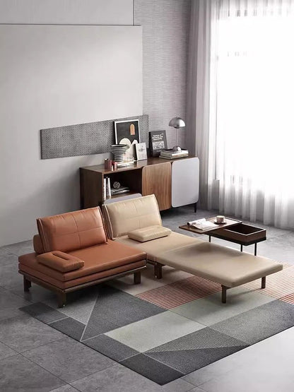 Sofa Bed (Dual Use)